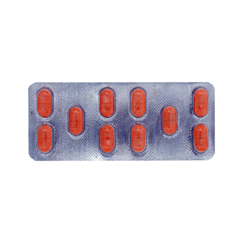 ZEN RETARD 300MG TABLET 10'S