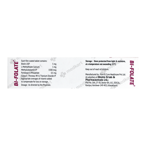 bi-folate-tablet-15s