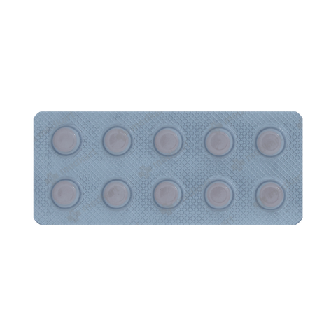 ZIGLIM 1MG TABLET 10'S