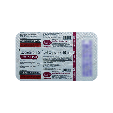 Isotretinoin Cheap