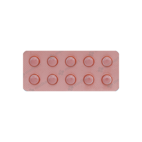 ZIVAST 5MG TABLET 10'S