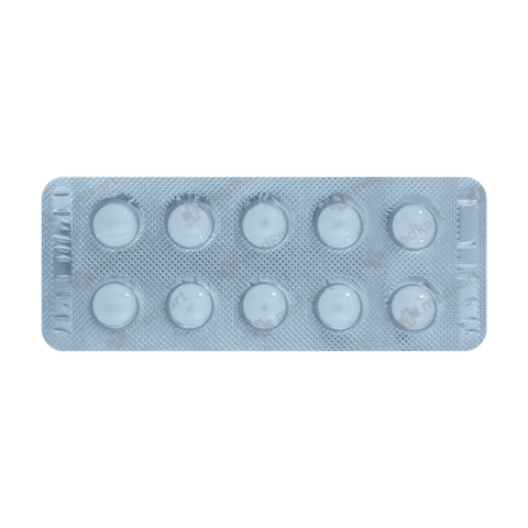 ZONEGRAN 100MG TABLET 10'S