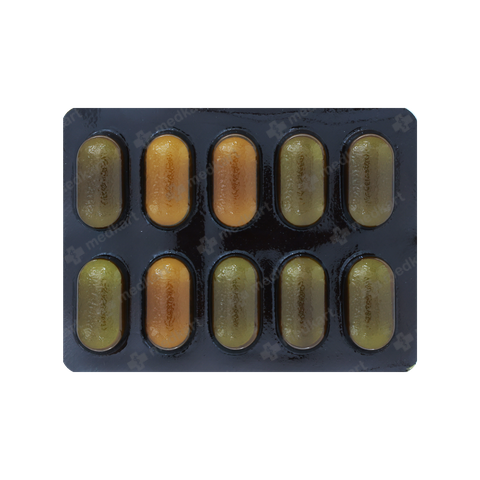 ZUVOG TRIO 1MG TABLET 10'S