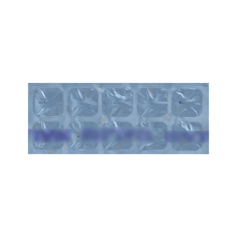 ZYRIK 100MG TABLET 10'S