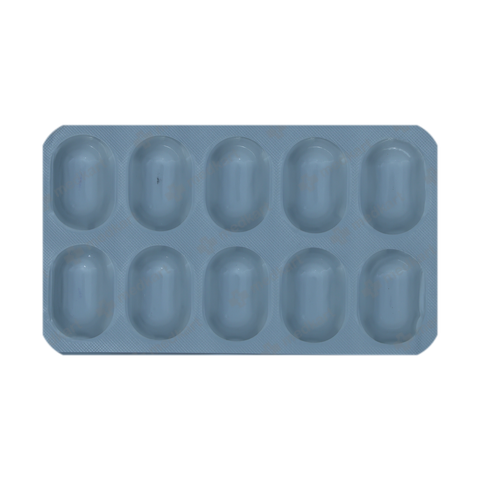 Glucreta M 10/1000 price,