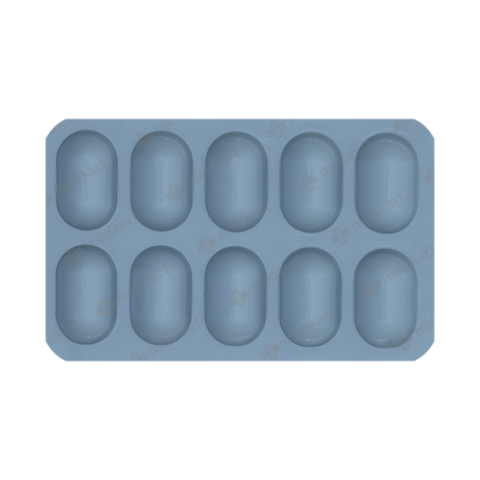 FPSTATIN GOLD 20MG CAPSULE 10'S