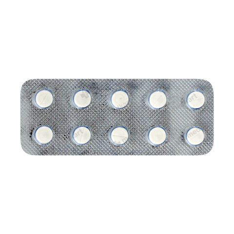 BIODIB 15MG TABLET 10'S