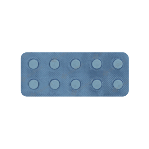 BIODIB 30MG TABLET 10'S