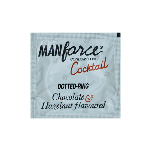 condom-manforce-choco