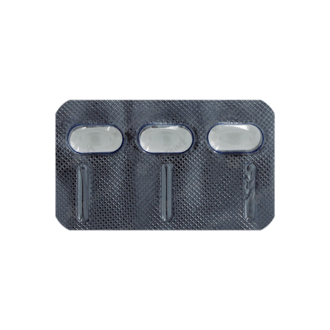 AZIMRIN 500MG TABLET 3'S