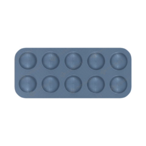 DAPASTAT 10MG TABLET 10'S