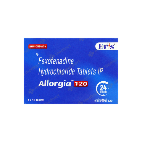ALLERMINATE 120