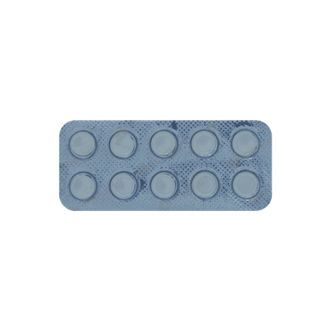 BISELECT 2.5MG TABLET 10'S