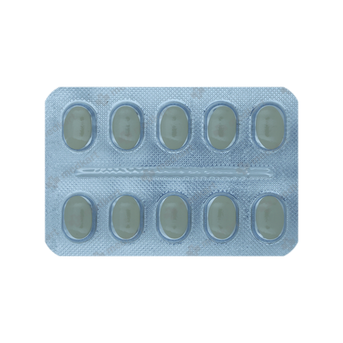 Buy BREVIPIL 100MG TABLET 10'S Online