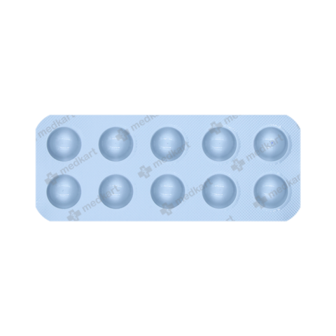 CILNIMERIT 20MG TABLET 10'S