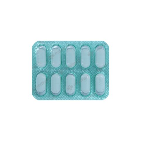 Best offer on Elcephase 500mg Tablet 10's – Order now at Medkart