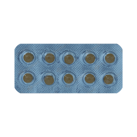 ELDOFEN 50MG TABLET 10'S