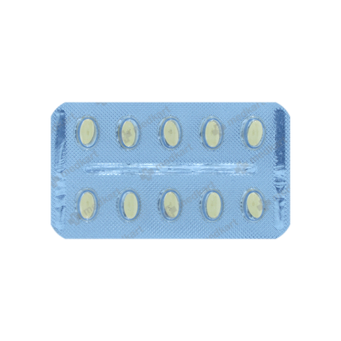 EMPAONE 25MG TABLET 10'S
