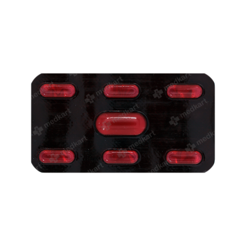 FLUMET 400 TABLET 1'S