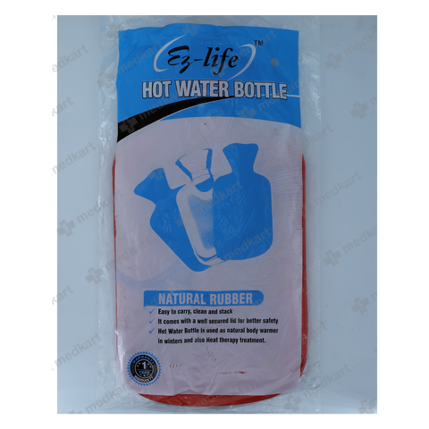 HOT WATER BAG REGULAR