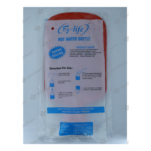 HOT WATER BAG REGULAR