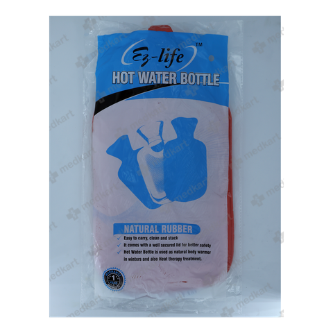 HOT WATER BAG REGULAR