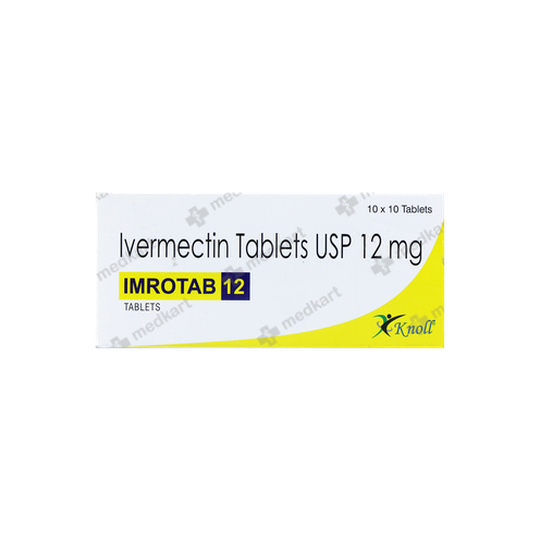 IMROTAB 12