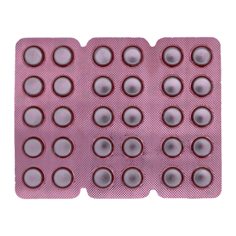 BLONG TABLET 30'S