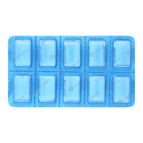 Buy NICOGUM 4 online