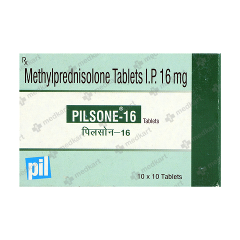 pilsone-16mg-tablet-10s