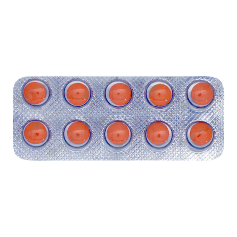 TOFATAS 5MG TABLET 10'S