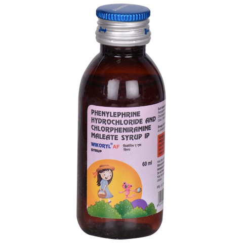 wikoryl-af-syrup-60-ml