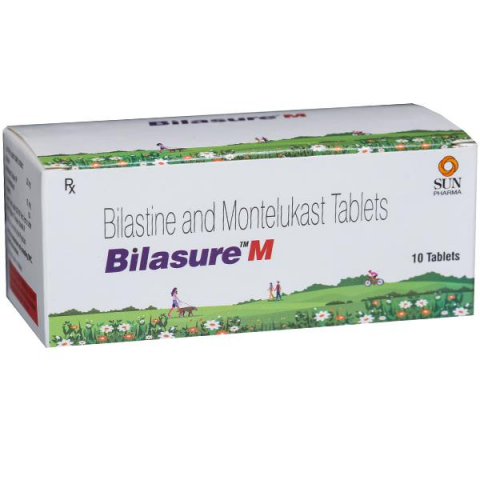 bilasure-m-tablet-10s