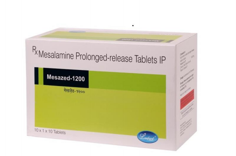 mesazed-1200-tablet-10s