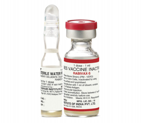 rabivax-s-injection-1-ml