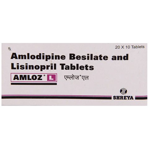 amloz-l-tablet-10s