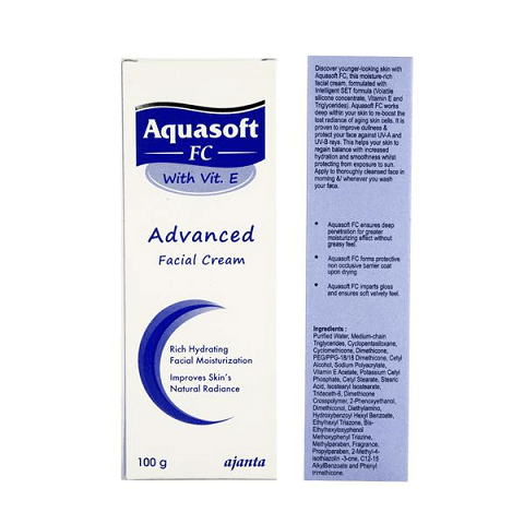 aquasoft-fc-cream-100-gm