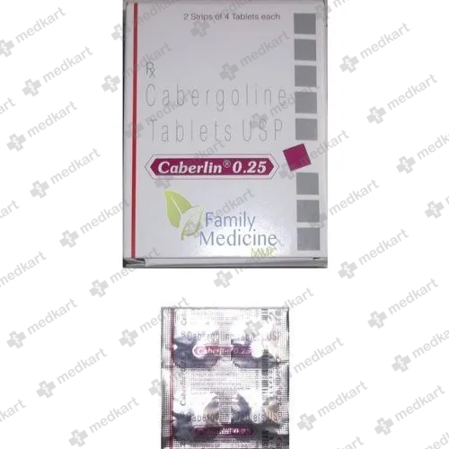 caberlin-025mg-tablet-4s