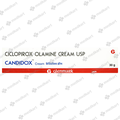 CANDIDOX CREAM 30 GM