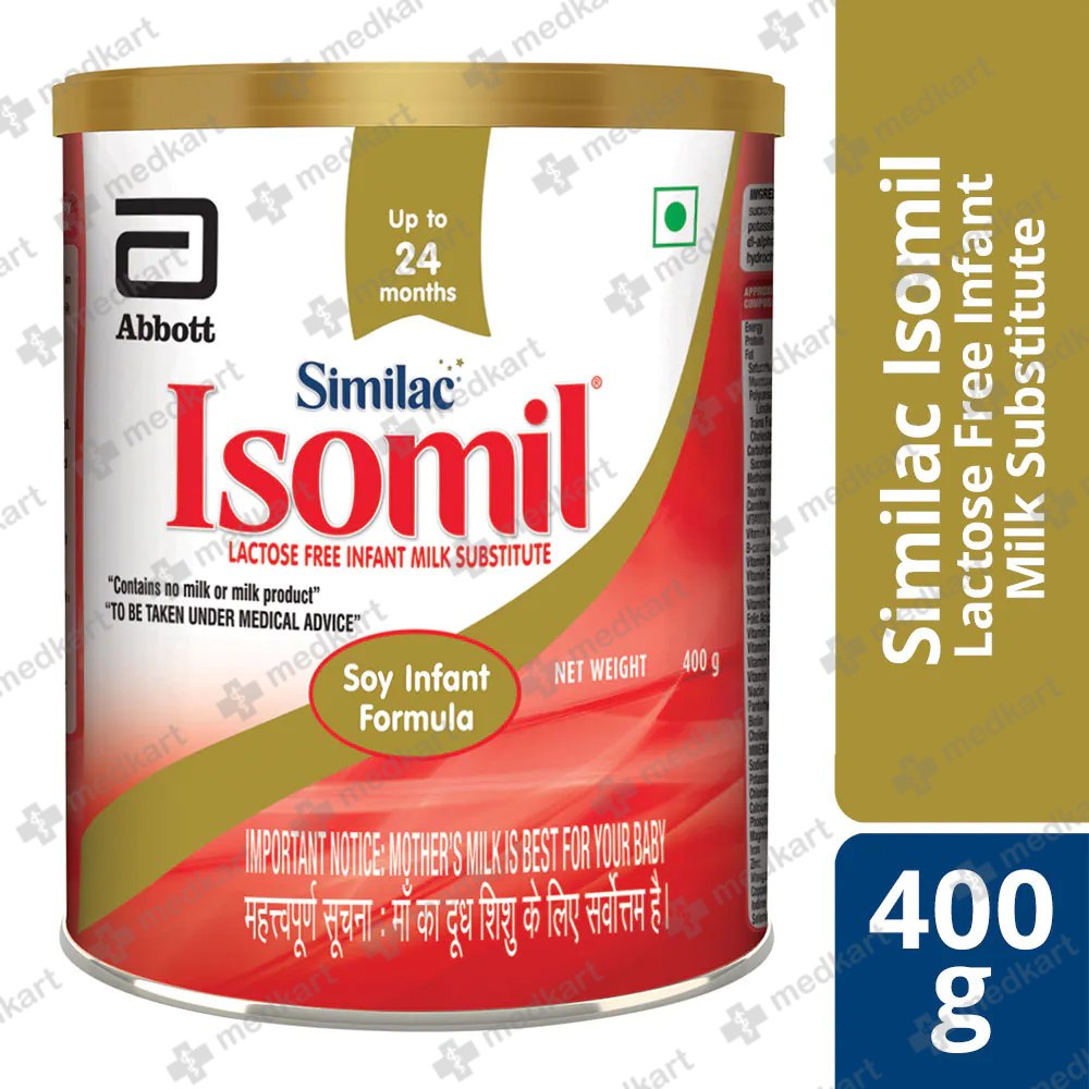 isomil-powder-400-gm