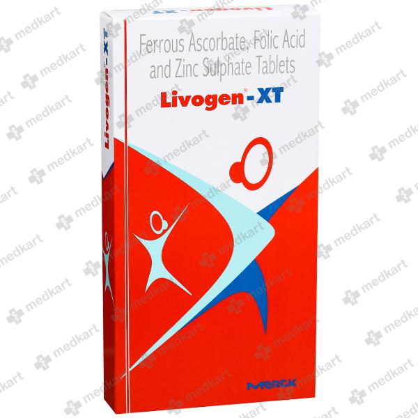 livogen-xt-tablet-10s