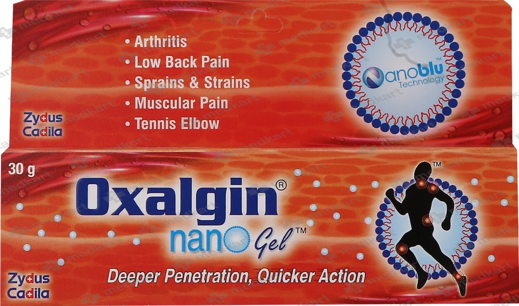 oxalgin-nano-gel-30-gm