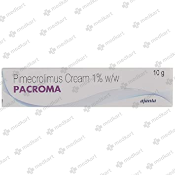 pacroma-cream-10-gm