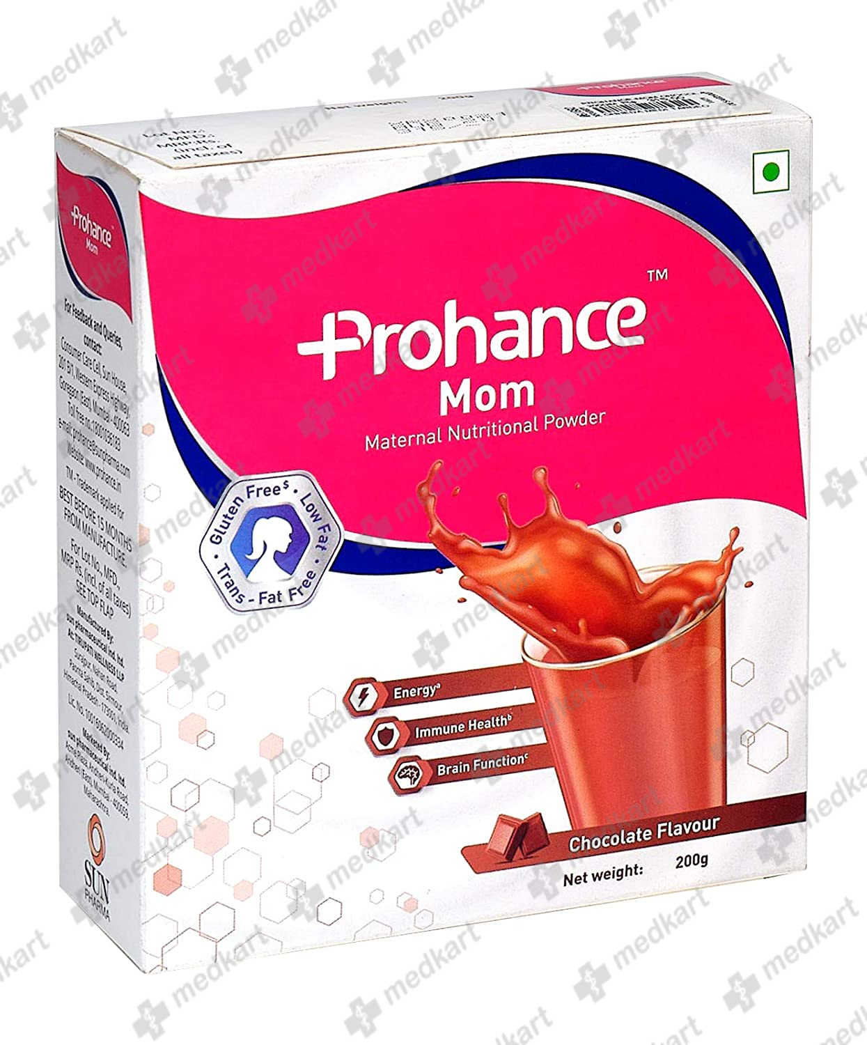 prohance-mom-choco-powder-200-gm