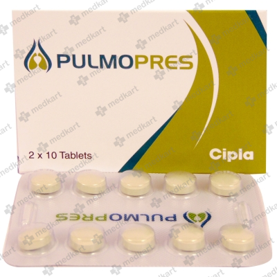 pulmopres-tablet-10s