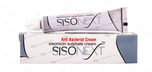 sisonext-cream-10-gm