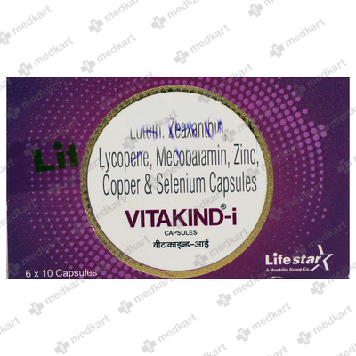 vitakind-i-capsule-10s