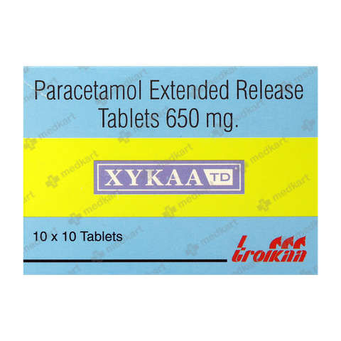 xykaa-td-650mg-tablet-10s