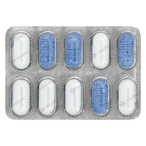 xykaa-td-650mg-tablet-10s-16819