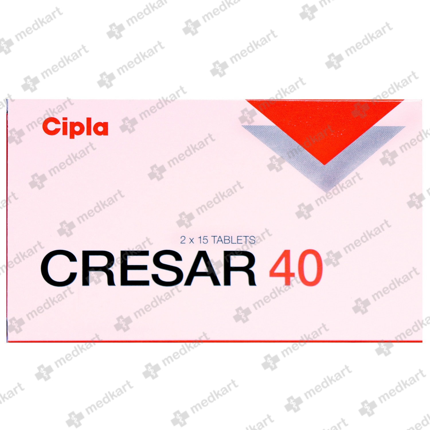 cresar-40mg-tablet-15s